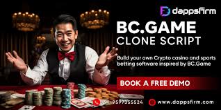 Play Collision on BC.Game